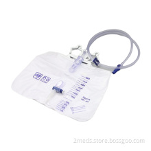 Disposable Luxurious Urine Bag